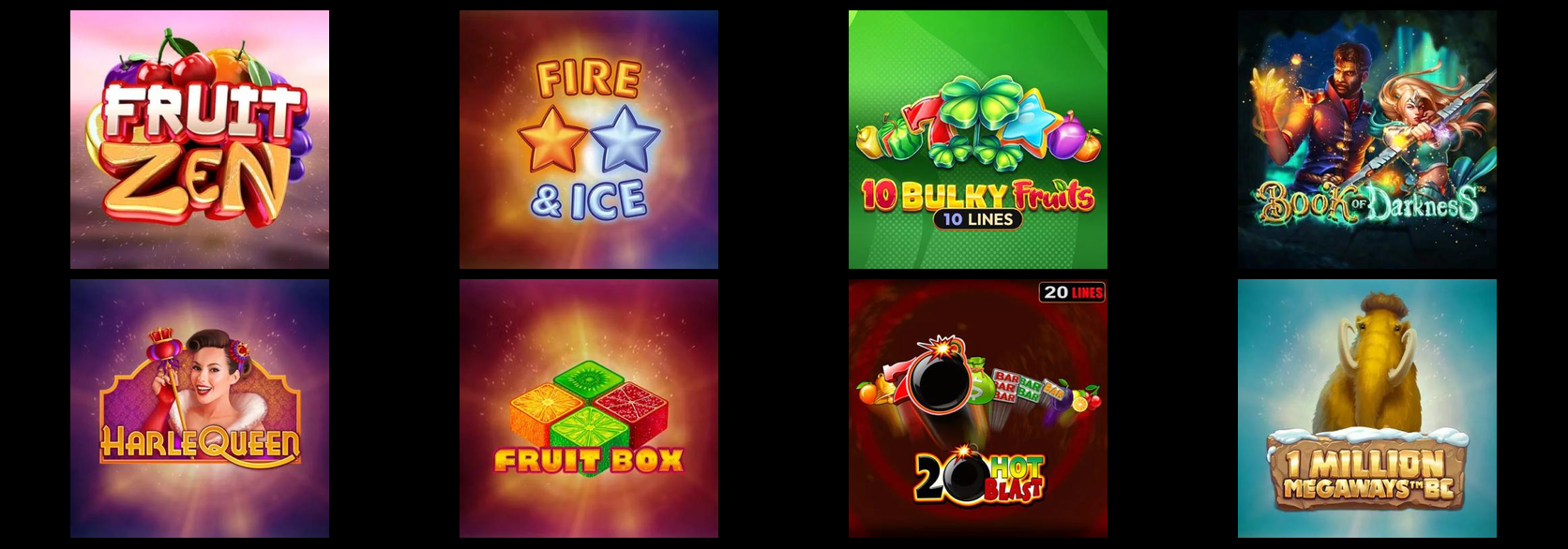 Slots Emocionantes 977bet.COM